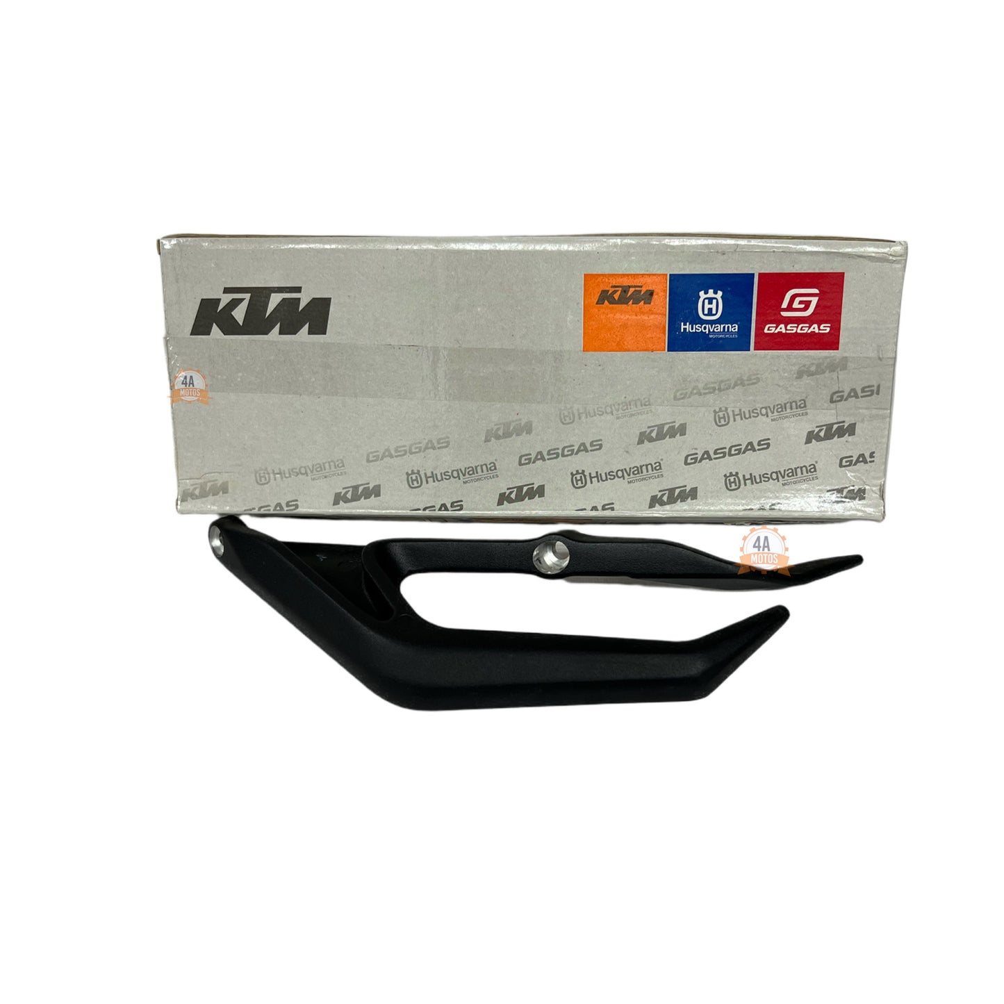 Agarradera Derecha Pasajero Ktm Duke 390 G3 Original Ktm