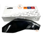 Tapa Carenaje Derecha Negro Ktm Duke 200 / 390 Original