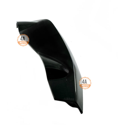 Tapa Carenaje Derecha Negro Ktm Duke 200 / 390 Original