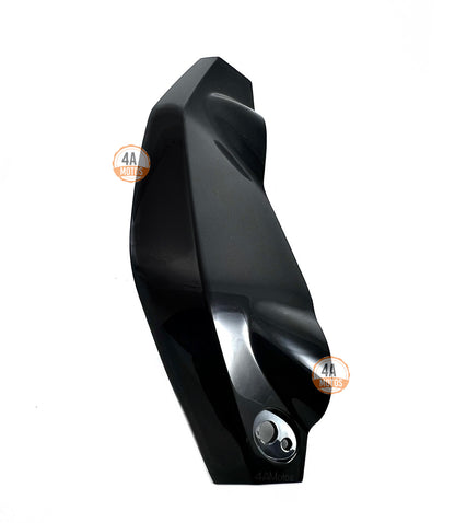 Tapa Carenaje Derecha Negro Ktm Duke 200 / 390 Original