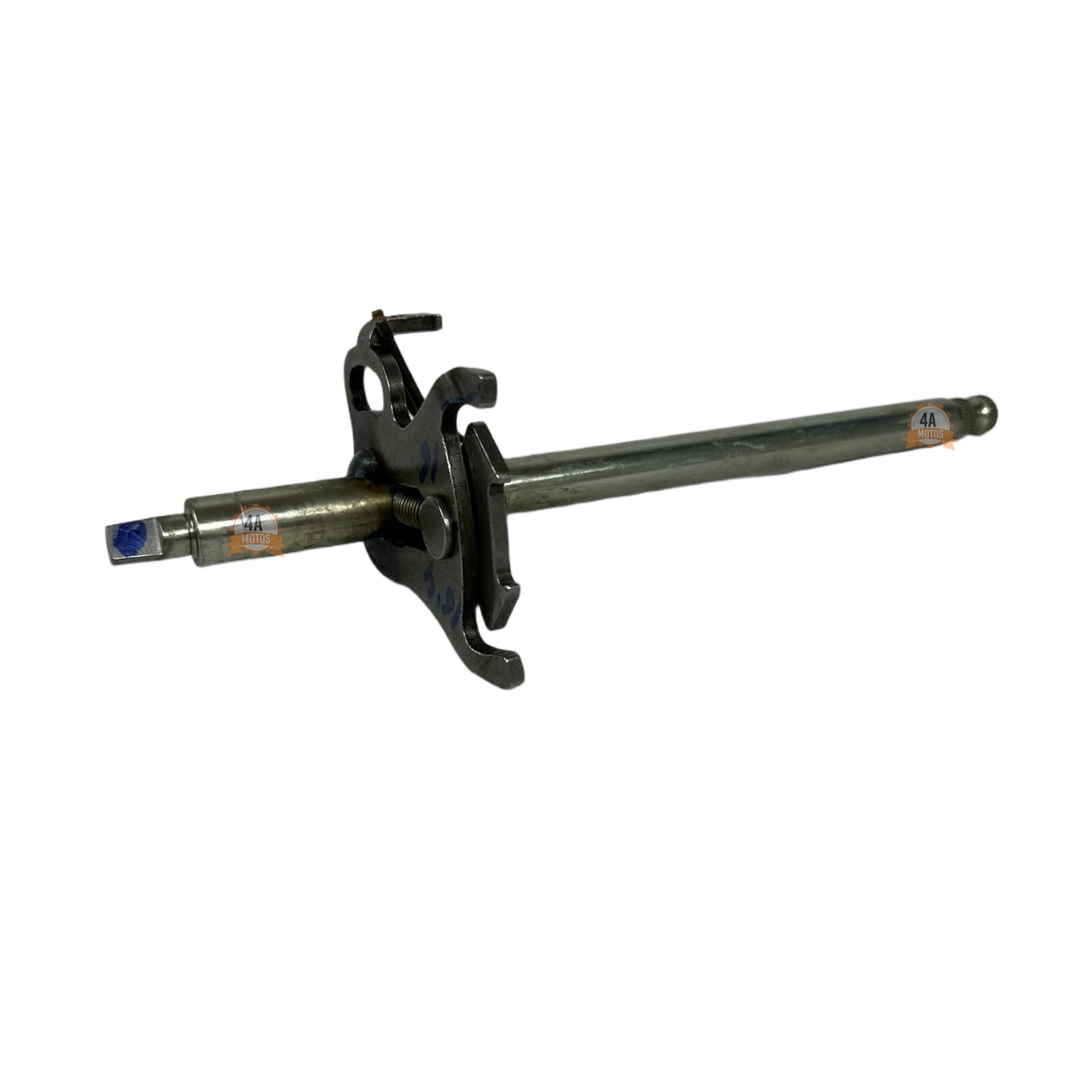 Eje Cambios Ktm Duke 390 G3 Original Ktm