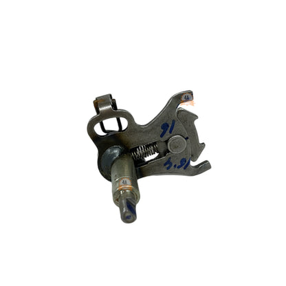 Eje Cambios Ktm Duke 390 G3 Original Ktm