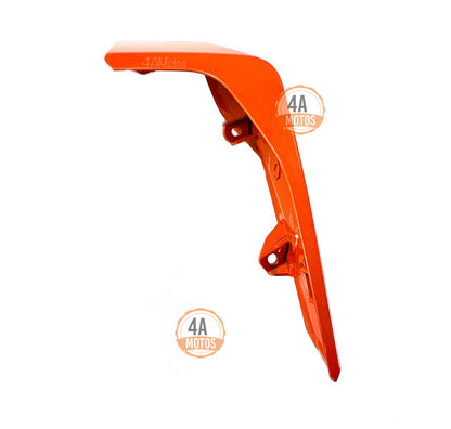 Tapa De Farola Izquierda Duke 390 Ng Naranja Original Ktm