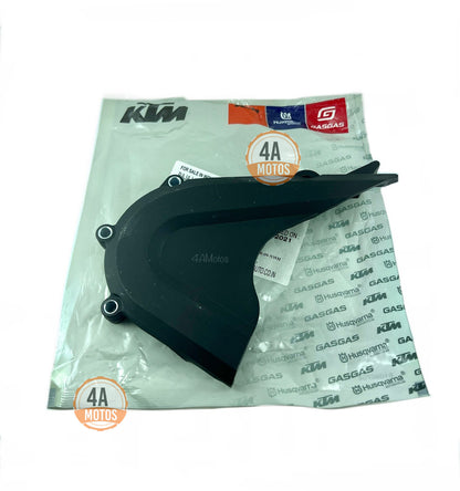 Tapa Piñón Delantero Ktm Duke 200 / Rc 200 Original Ktm