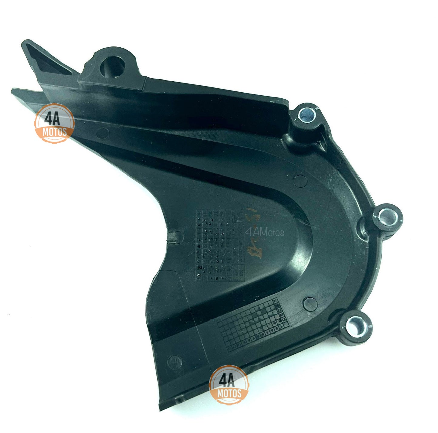 Tapa Piñón Delantero Ktm Duke 200 / Rc 200 Original Ktm