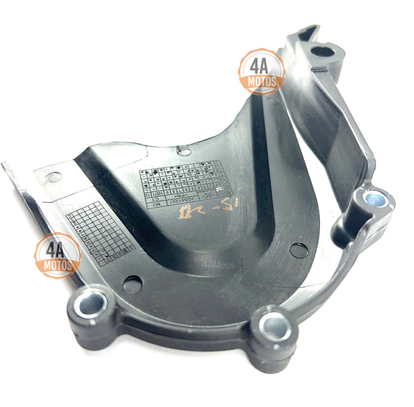 Tapa Piñón Delantero Ktm Duke 200 / Rc 200 Original Ktm