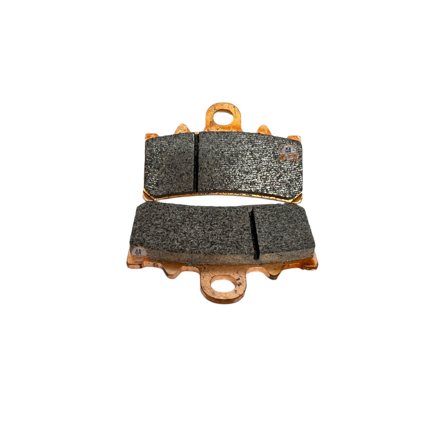 Pastillas Delanteras Ktm Duke 250 / 390 G3 Original