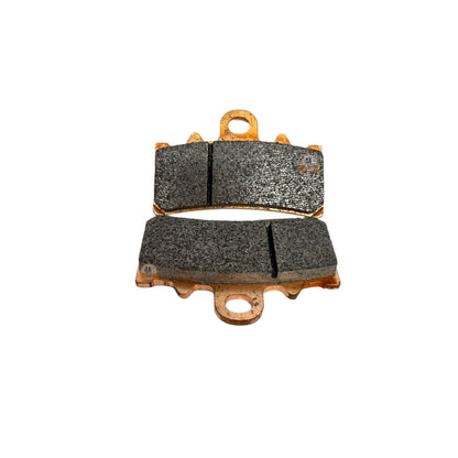Pastillas Delanteras Ktm Duke 250 / 390 G3 Original