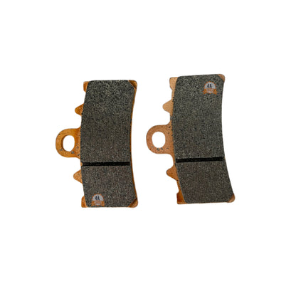 Pastillas Delanteras Ktm Duke 250 / 390 G3 Original