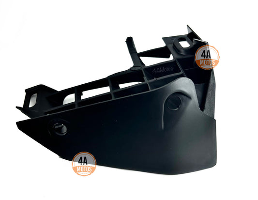 Tapa Radiador Derecha Ktm Duke 200 Ng-250 Ng-390 Ng Original