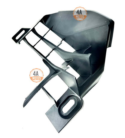 Tapa Radiador Derecha Ktm Duke 200 Ng-250 Ng-390 Ng Original