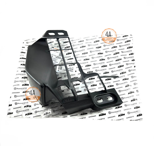 Tapa Radiador Izquierda Ktm Duke 200 Ng-250 Ng-390 Ng Origin
