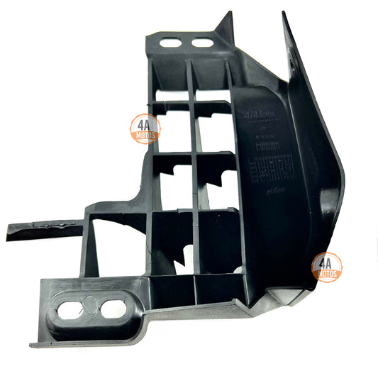 Tapa Radiador Izquierda Ktm Duke 200 Ng-250 Ng-390 Ng Origin