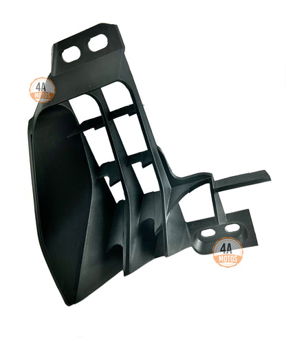 Tapa Radiador Izquierda Ktm Duke 200 Ng-250 Ng-390 Ng Origin