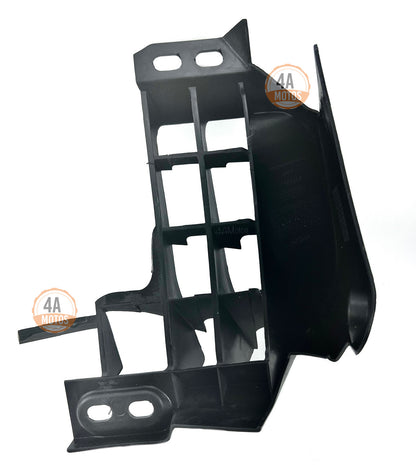 Tapa Radiador Izquierda Ktm Duke 200 Ng-250 Ng-390 Ng Origin
