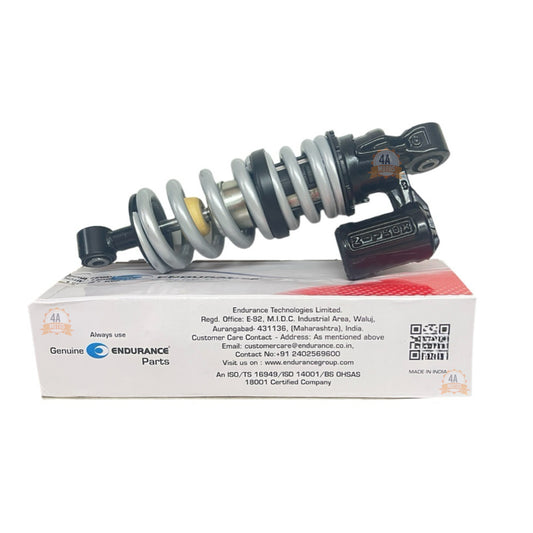 Amortiguador O Monoshock Dominar 250