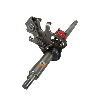 Eje Cambios Ktm Duke 250 G3 Original