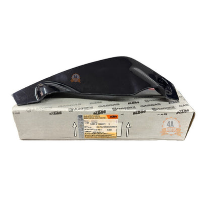 Cubierta Izquierda Farola Ktm Duke 200 Ag Ktm