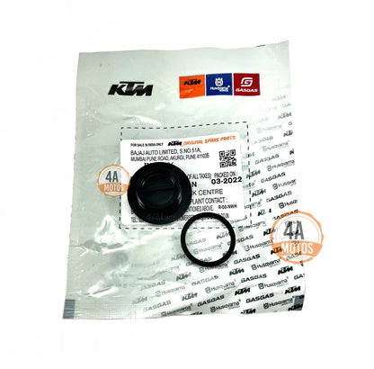 Tapón Volante Con Oring Duke 250 Ng- 390 Ng Original Ktm