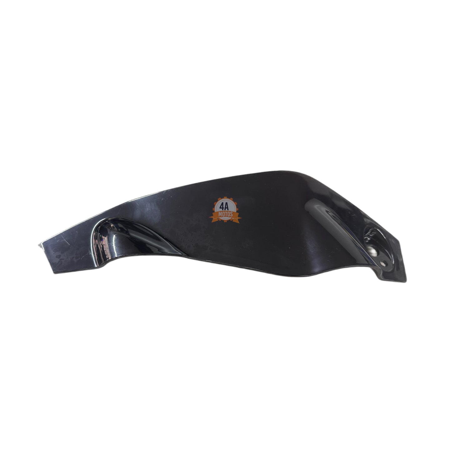 Cubierta Izquierda Farola Ktm Duke 200 Ag Ktm
