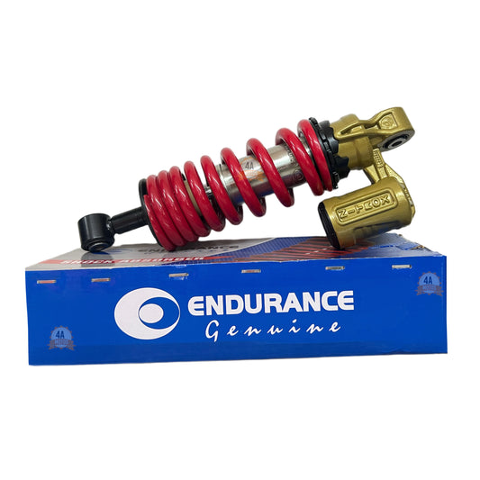 Amortiguador O Monoshock Pulsar Ns 200