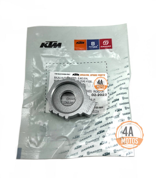 Tensor De Cadena Ktm Duke 200-250-390 Ag-ng-rc Original