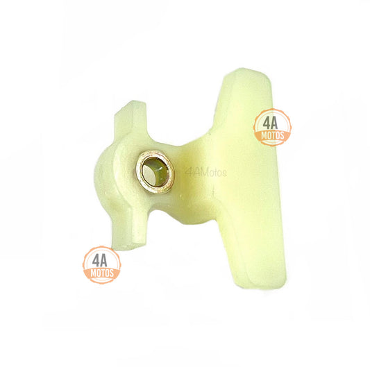 Tensor O Guía Superior Cadenilla Ktm Duke 200 / 200 Ng