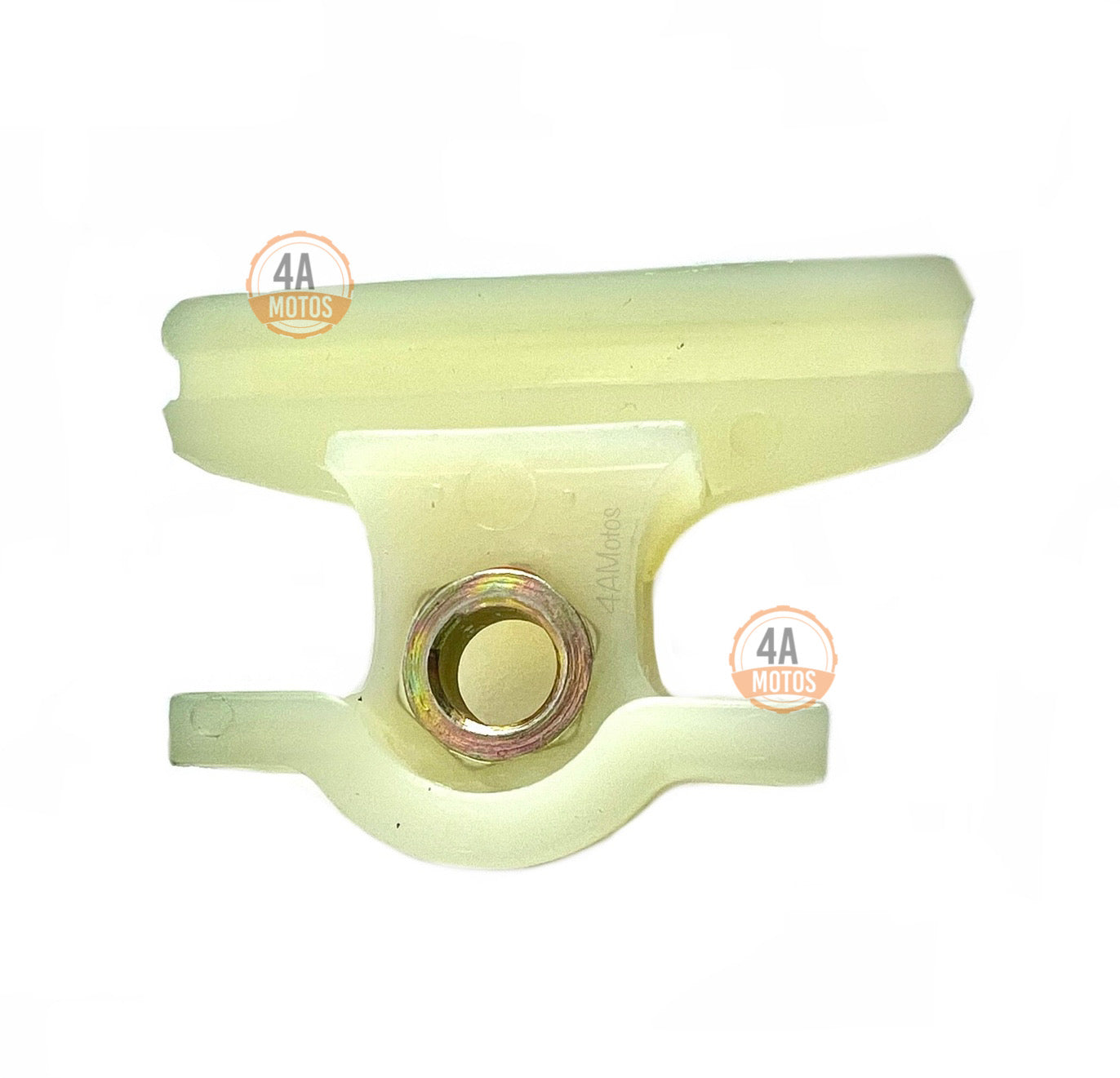Tensor O Guía Superior Cadenilla Ktm Duke 200 / 200 Ng