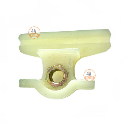 Tensor O Guía Superior Cadenilla Ktm Duke 200 / 200 Ng