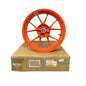 Rin Trasero Naranja Ktm Duke 200 Ng / Wo/ L Original Ktm