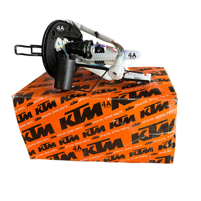 Bomba De Gasolina Original  Ktm Duke 200 Clásica  O Ag