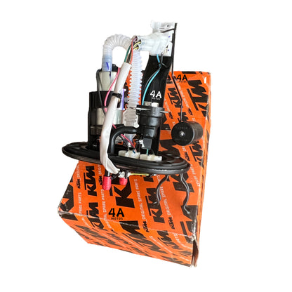 Bomba De Gasolina Original  Ktm Duke 200 Clásica  O Ag