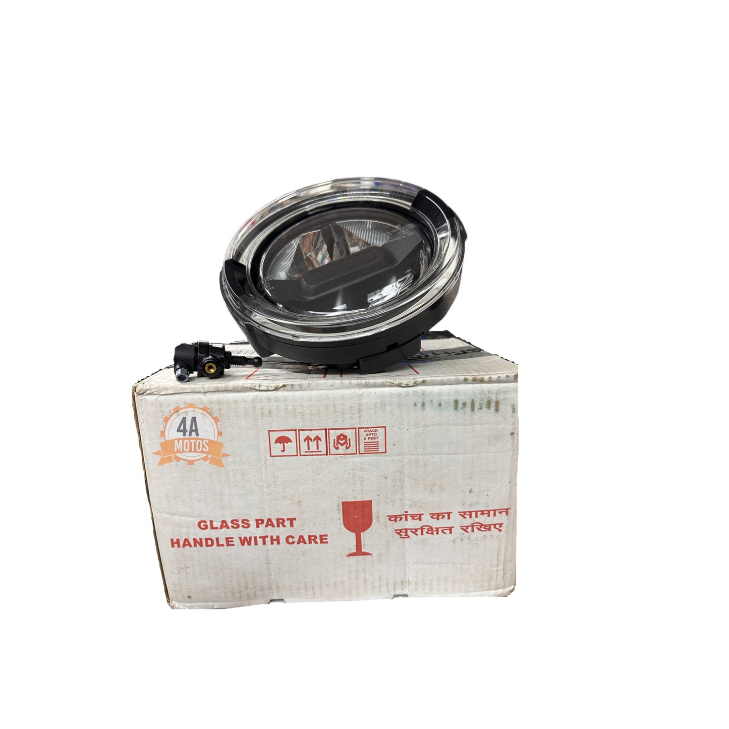 Farola Husqvarna 401 G3 Original Ktm