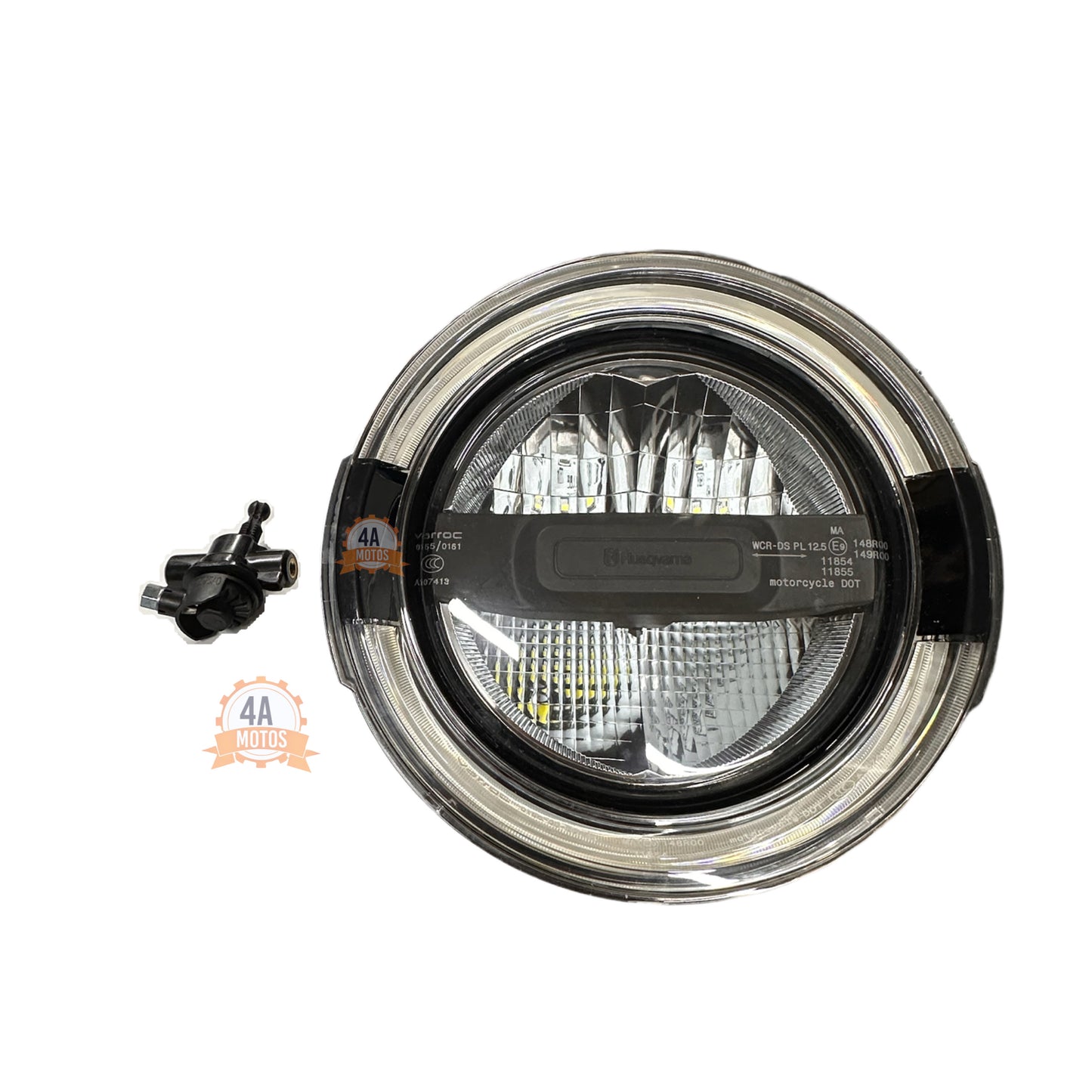 Farola Husqvarna 401 G3 Original Ktm
