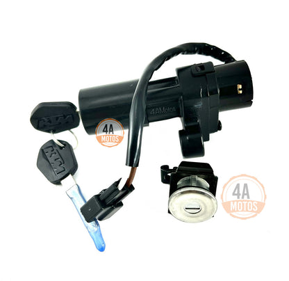 Kit Switch Ktm Duke 200-390 Homologado Bajaj Original