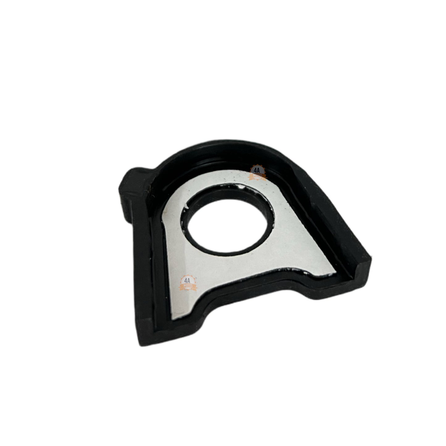 Soporte Imán Pata Lateral Ktm Duke 390 G3 Original