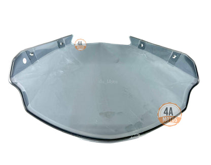 Visor Farola Dominar 250 / 400 Ug / V2 Original Bajaj