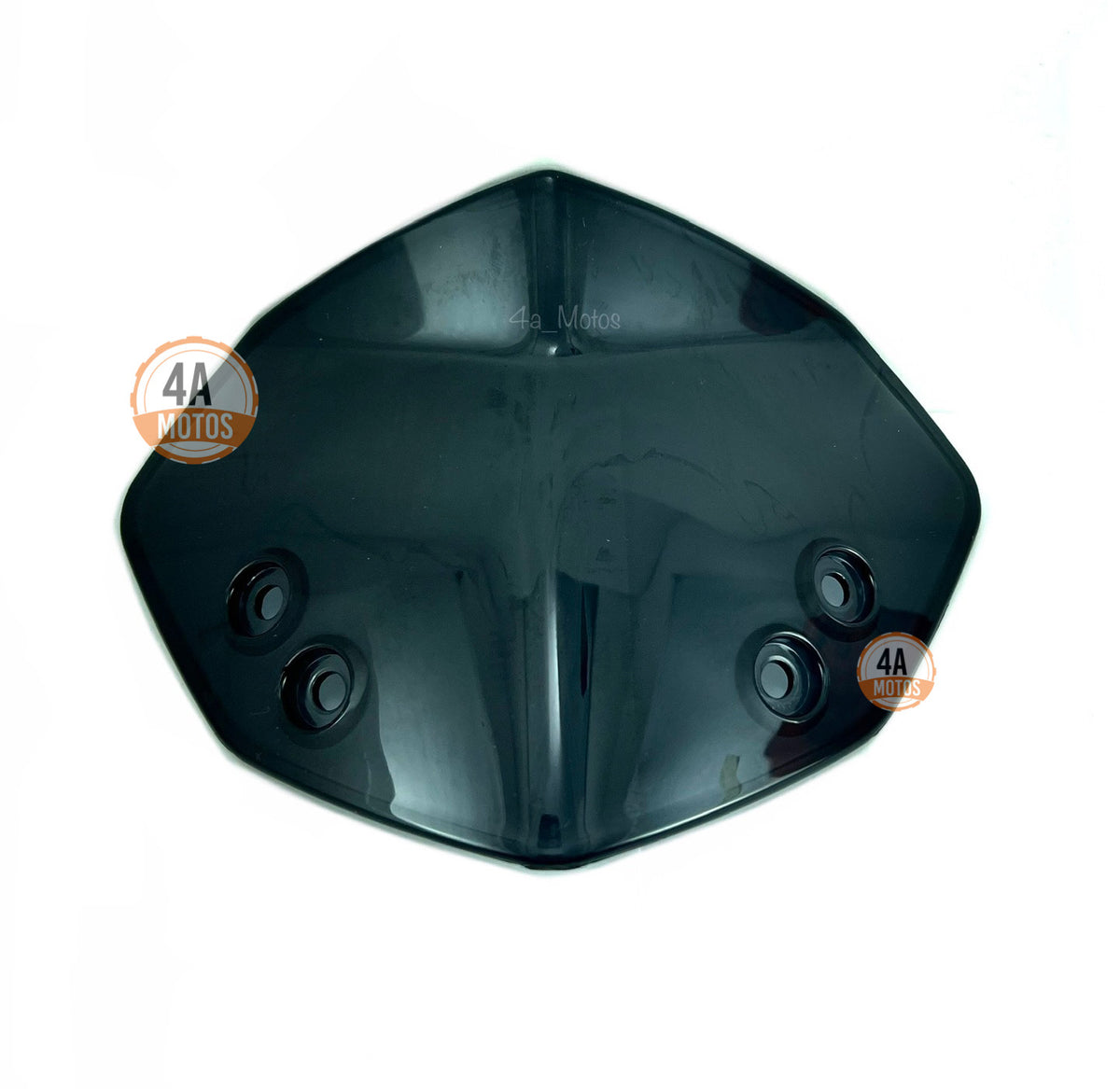 Visor Farola Ktm Duke 200 Y 390 Original Ktm