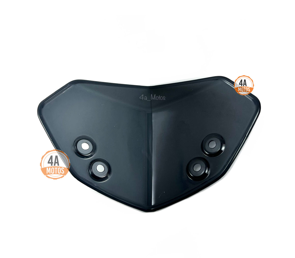 Visor Farola Ktm Duke 200 Y 390 Original Ktm