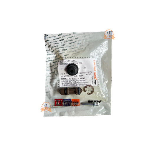 Kit Chupas Bomba Freno Delan. Ktm Duke 200 / 250 / 390 /ng