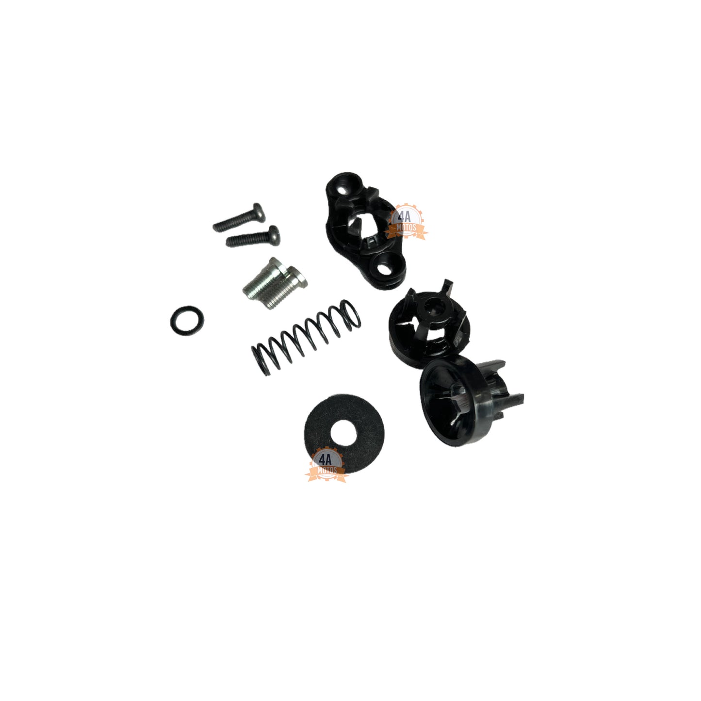 Kit Reparación Farola 390 Ng Ktm Original
