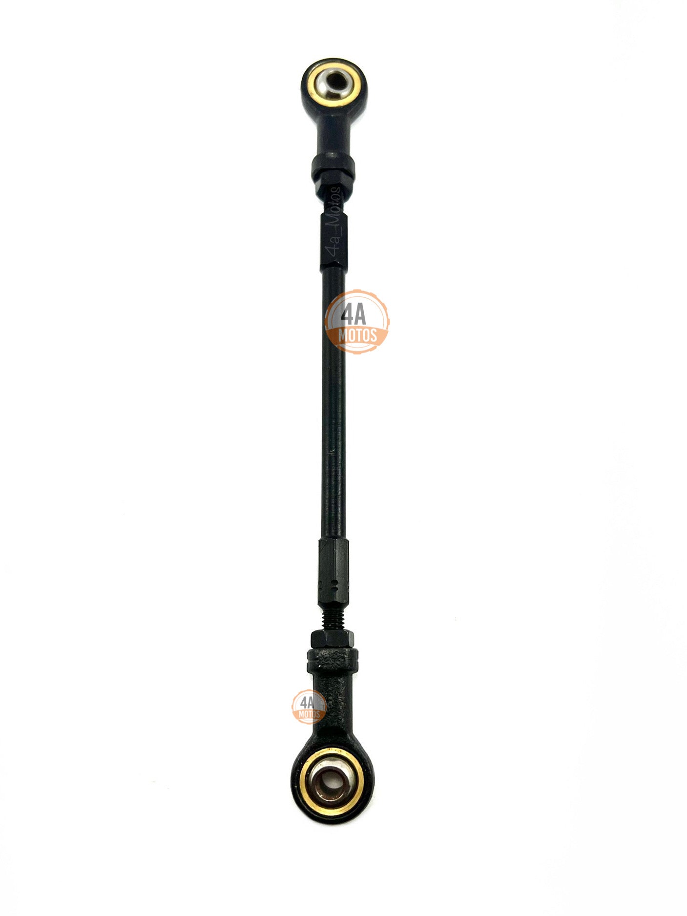 Varilla Posicionadora De Cambio Husqvarna 401