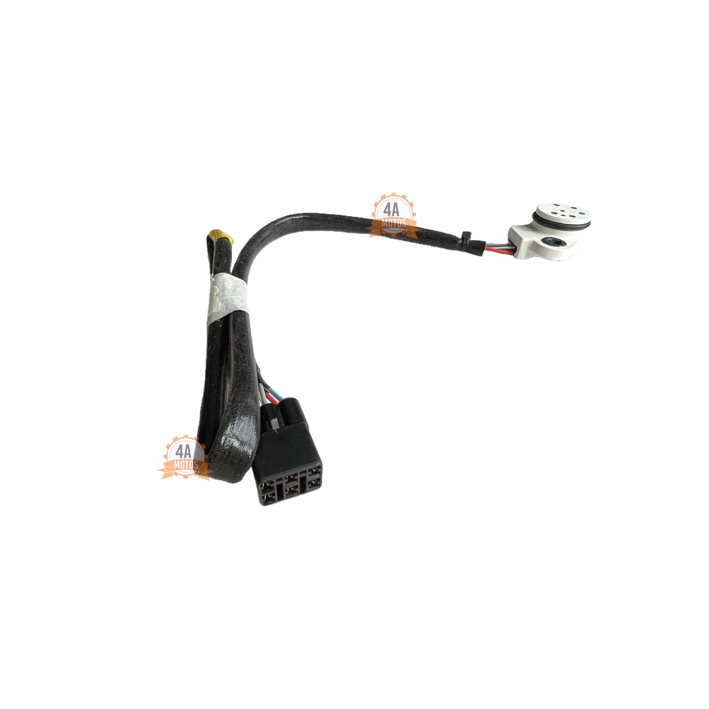 Sensor Indicador Cambios Pulsar N 250 Original Bajaj