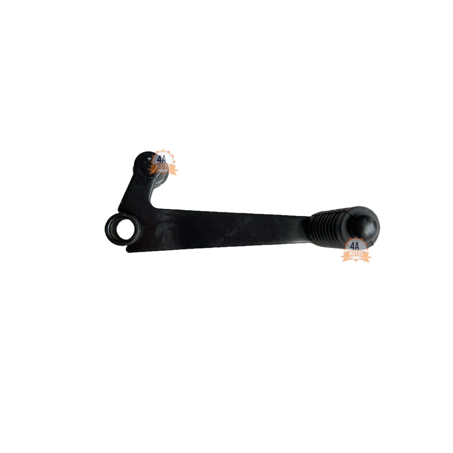 Pedal Cambios Pulsar N 250 Original Bajaj