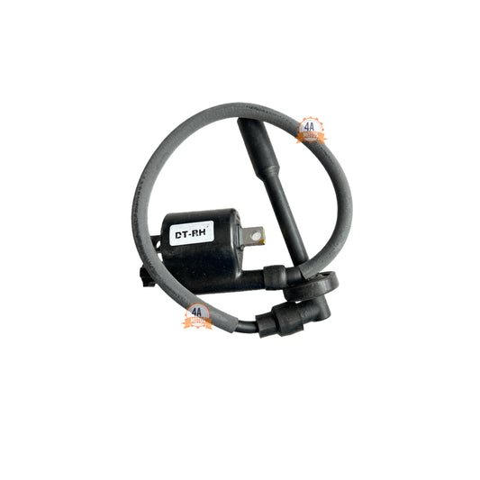 Bobina Alta Derecha Dominar 400 Ug Bajaj Original