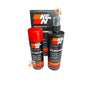 Kit De Limpieza Y Lubricación Filtro De Aire Kyn