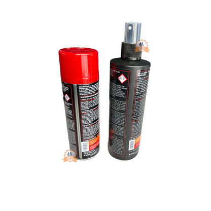 Kit De Limpieza Y Lubricación Filtro De Aire Kyn