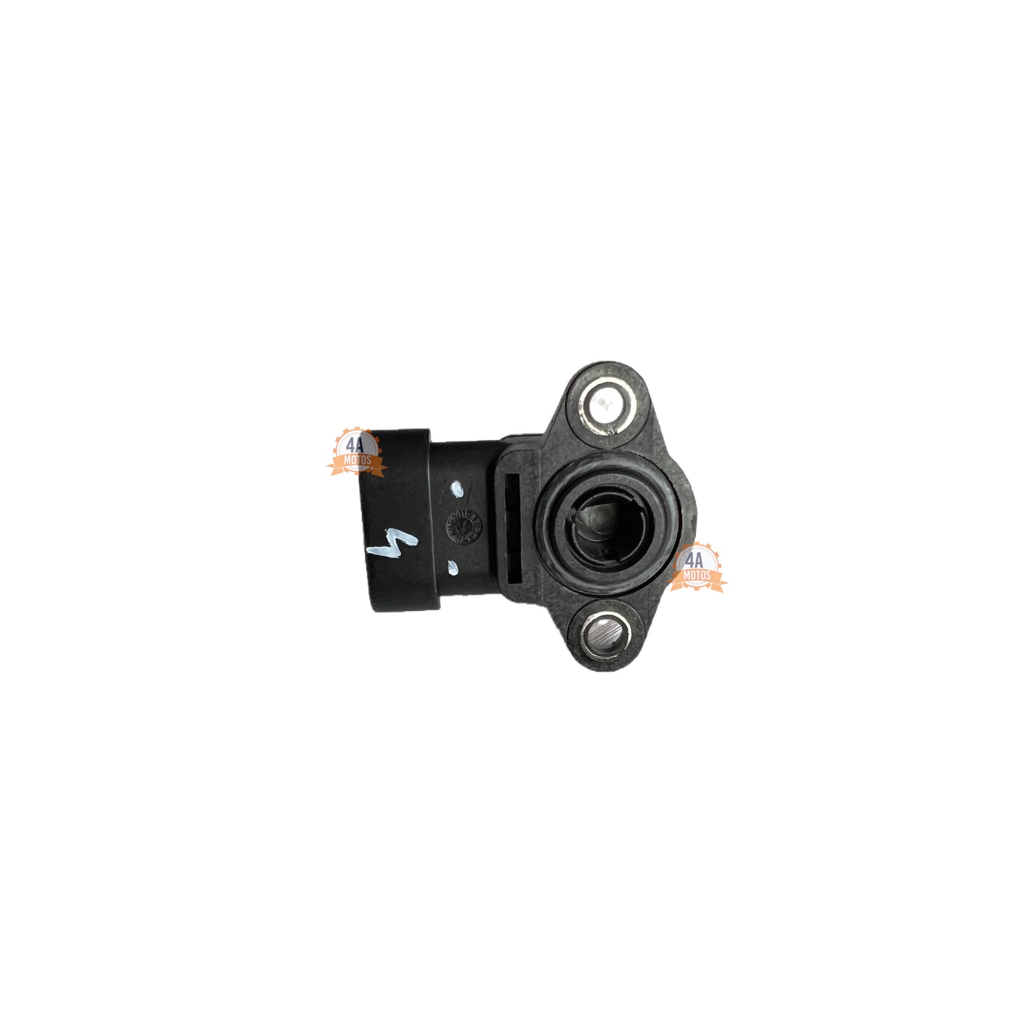 Sensor Acelerador Tps Duke 200 / 250 / 390 Original Bajaj