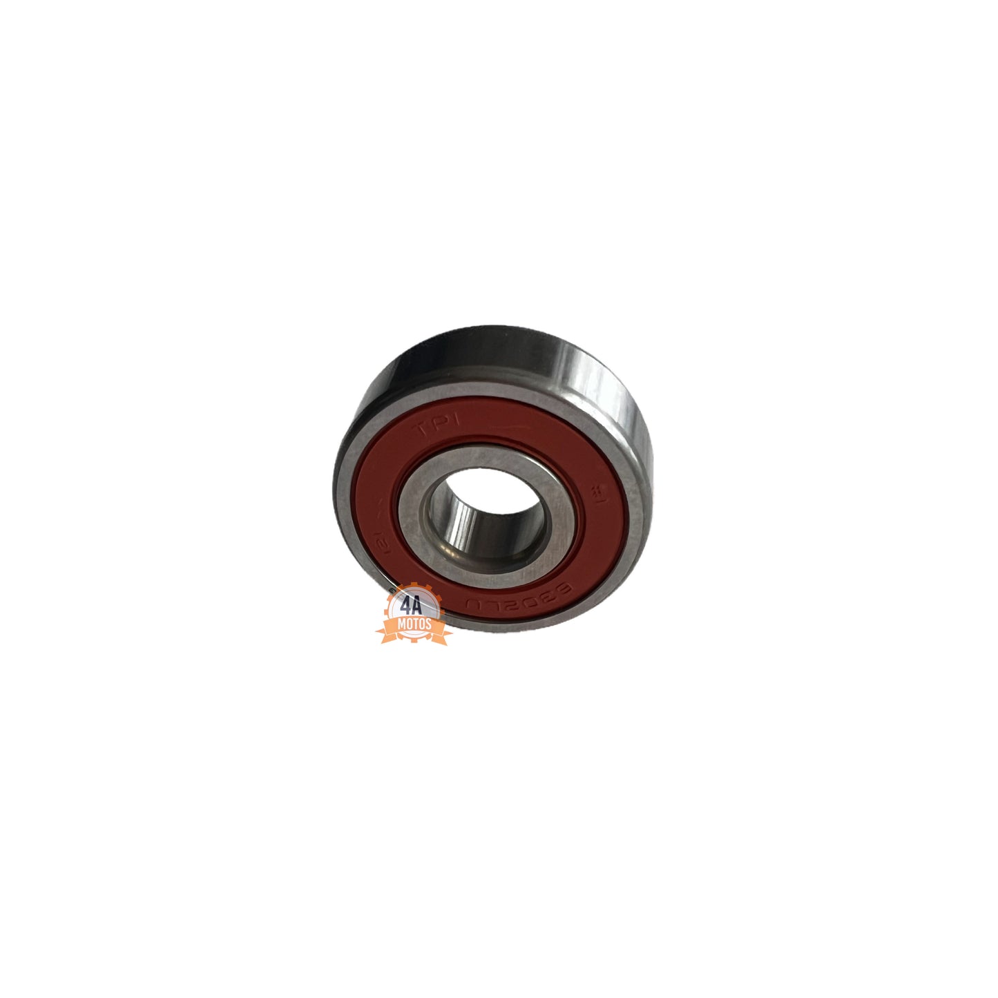Rodamiento 6302 Duke 200 / Ns 200 / Dom 250 / 400 Original