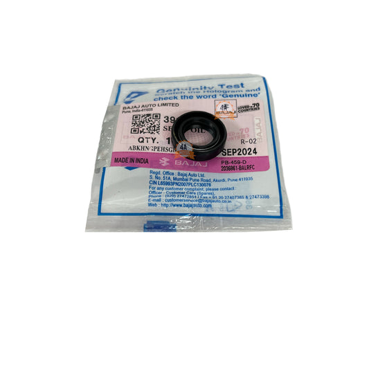 Retén Aceite Leva Clutch Ns200 / Rs200 / Dom 400- Ug Bajaj